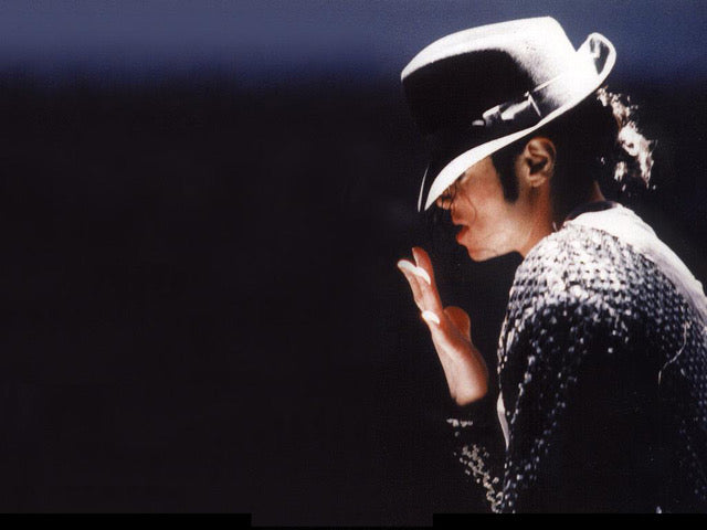 5 cosas que no sabías sobre Michael Jackson